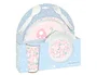 Set de Menaje Infantil Safta Mariposa PVC