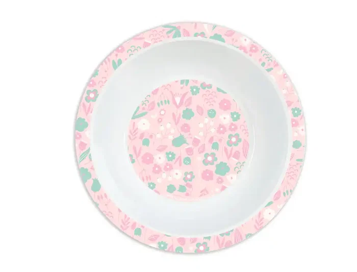 Set de Menaje Infantil Safta Mariposa PVC