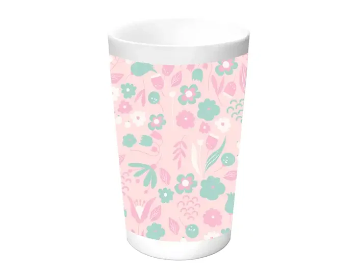 Set de Menaje Infantil Safta Mariposa PVC