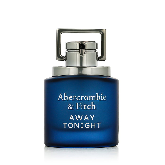 Abercrombie & Fitch Away Tonight Eau de Toilette para Hombre 50 ml Vaporizador Abercrombie & Fitch Away Tonight Eau de Toilette para Hombre 50 ml Vaporizador