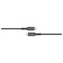 ASUS LCR50 Cable USB-C a USB-C de 1,5m, 240W, Negro