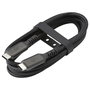 ASUS LCR50 Cable USB-C a USB-C de 1,5m, 240W, Negro