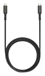ASUS LCR50 Cable USB-C a USB-C de 1,5 m, 240 W, Negro