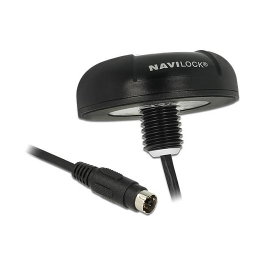 Navilock NL-8004P Módulo Receptor GPS u-blox 8
