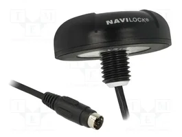 Navilock NL-8004P Módulo receptor GPS u-blox 8