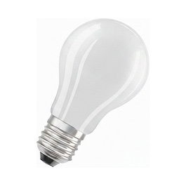 OSRAM CLA75DIM 7.5W 827 FILFR E27 P LED Lampe 1055 lm 2700K E27 dimm