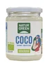 NATURGREEN Aceite Virgen de Coco BIO Primera Presión en Frío 400gr