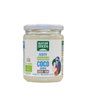 NATURGREEN Aceite Virgen de Coco BIO Primera Presión en Frío 400gr