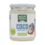 NaturGreen Grasa de Coco Virgen Bio