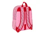 Safta Mochila Hello Kitty adaptable a carro 420x330x140 mm
