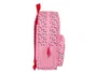 Safta Mochila Hello Kitty adaptable a carro 420x330x140 mm