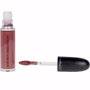 MAC RETRO MATTE Liquid Lip Colour topped with brandy