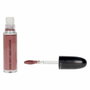 MAC RETRO MATTE Liquid Lip Colour topped with brandy