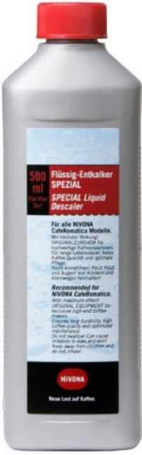 Nivona NIRK 703 Flüssig Entkalker Spezial Nivona NIRK 703 Flüssig Entkalker Spezial