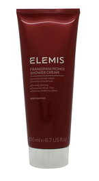 Elemis Exotic Frangipani Monoi Crema de Ducha 200ml