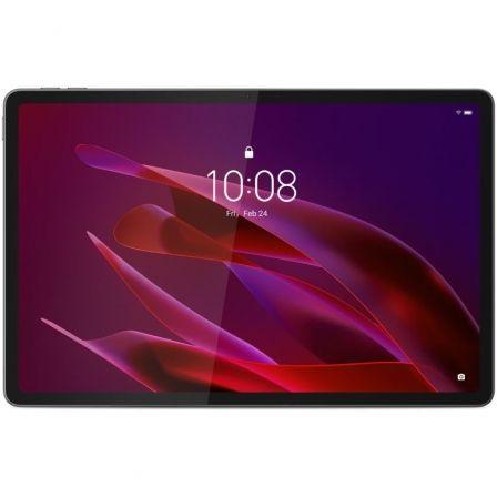 Lenovo ZAG60028PL Tablet Yoga Tab 11.1" 8GB RAM 256GB Almacenamiento Octacore Gris Tormenta