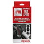 Abc OEM SPORT CORTO PERF NEGRO ROJ ANTIGUO POM30172
