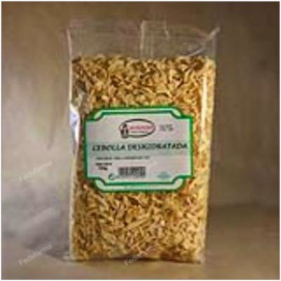 INTRACMA Cebolla Deshidratada 150Gr INTRACMA Cebolla Deshidratada 150Gr