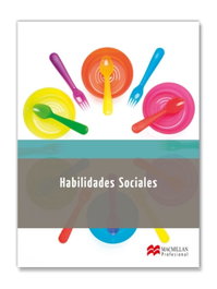 MACMILLAN Habilidades sociales, VV.AA. - MACMILLAN