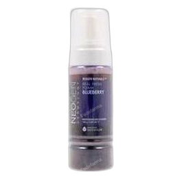 Neogen Dermalogy Real Fresh Foam Blueberry 160 g