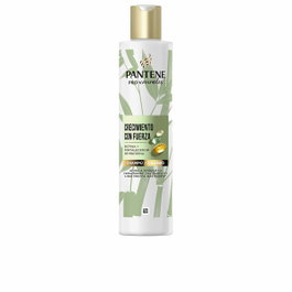 Pantene Miracle Crecimiento con Fuerza Champú 250 ml