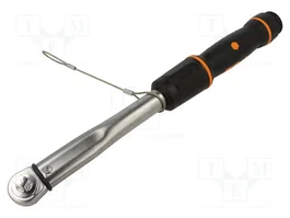 BETA Llave Dinamométrica de 381mm con mando de 3/8 por para trabajos en alturas