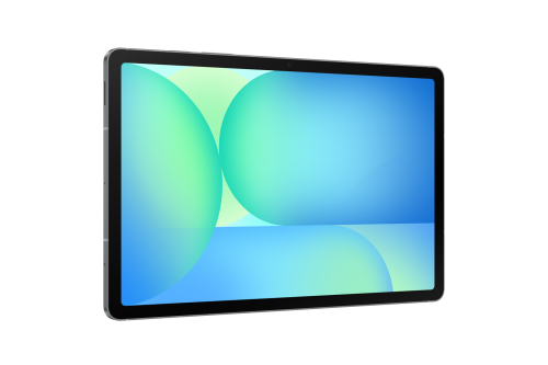 Samsung Galaxy Tab S10 FE Wi-Fi 12GB 256GB Gris Samsung Galaxy Tab S10 FE Wi-Fi 12GB 256GB Gris