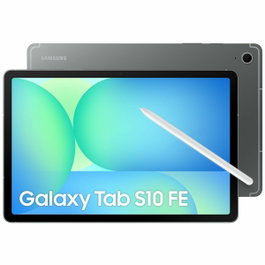 Samsung Galaxy Tab S10 FE Wi-Fi 12GB 256GB Gris