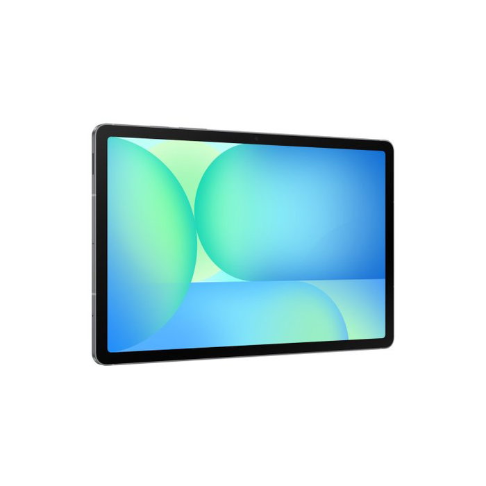 Samsung Galaxy Tab S10 FE Tablet 10.9 pulgadas, 12GB RAM 256GB, Procesador Octa-Core, Gris, SM-X520NZAPEUB