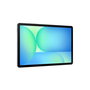 Samsung Galaxy Tab S10 FE Tablet 10.9 pulgadas, 12GB RAM 256GB, Procesador Octa-Core, Gris, SM-X520NZAPEUB