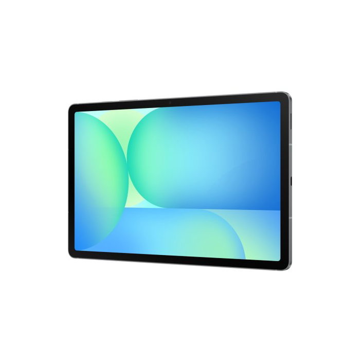 Samsung Galaxy Tab S10 FE Tablet 10.9 pulgadas, 12GB RAM 256GB, Procesador Octa-Core, Gris, SM-X520NZAPEUB