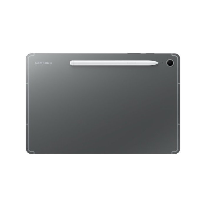Samsung Galaxy Tab S10 FE Tablet 10.9 pulgadas, 12GB RAM 256GB, Procesador Octa-Core, Gris, SM-X520NZAPEUB