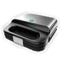 Cecotec Rock'n Toast 4in1 Sandwichera con 4 Placas Intercambiables