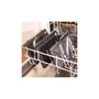 Cecotec Rock'n Toast 4in1 Sandwichera 1000 W Negro, Acero satinado