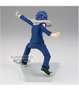 Banpresto My Hero Academia Bravegraph #2 Vol.1 Figura Hitoshi Shinso 12cm