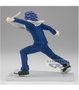 Banpresto My Hero Academia Bravegraph #2 Vol.1 Figura Hitoshi Shinso 12cm