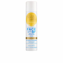 Bondi Sands FACE SPF50+ bruma facial sin perfume 79 ml
