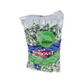 GERIOVIT Caramelo Eucalipto mini 1kg