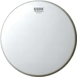 CODE Parche 18" Signal Smooth Code