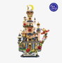 El Principito Kit de Construcción Starry Castle
