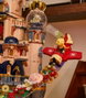 El Principito Kit de Construcción Starry Castle