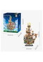 Pantasy El Principito Kit de Construcción Starry Castle