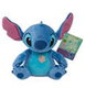 JUST PLAY Peluche Stitch Disney con Sonido y Aroma de 15 cm