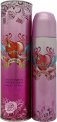 Cuba Heartbreaker Eau de Parfum 100 ml Vaporizador