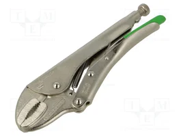 RECA Alicates de sujeción Morse 250 mm