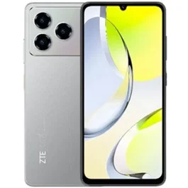 ZTE Blade A76 4GB/128GB/6.75" HD+ 50MP 5000mAh Gris