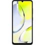 ZTE Blade A76 Smartphone 4GB RAM 128GB - Pantalla 6.75" HD+ 90Hz - Triple Cámara 50 MP AI - Batería 5000 mAh Carga Rápida 22.5W - Color Gris - P615F01-GY