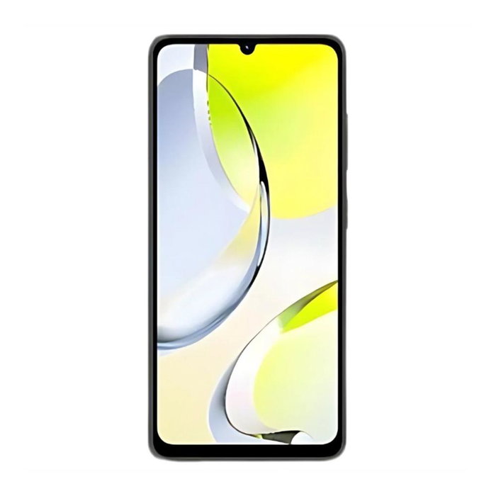 ZTE Blade A76 6,75 pulgadas 4 GB 128 GB Gris