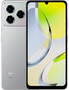 ZTE Blade A76 6,75 pulgadas 4 GB 128 GB Gris