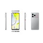 ZTE Blade A76 6,75 pulgadas 4 GB 128 GB Gris